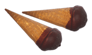 cones